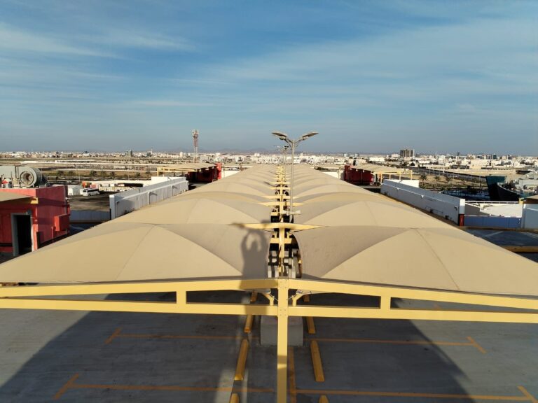 مظلات ابها  بخصم 30% | تركيب مظلات سيارات وحدائق بأسعار منافسة